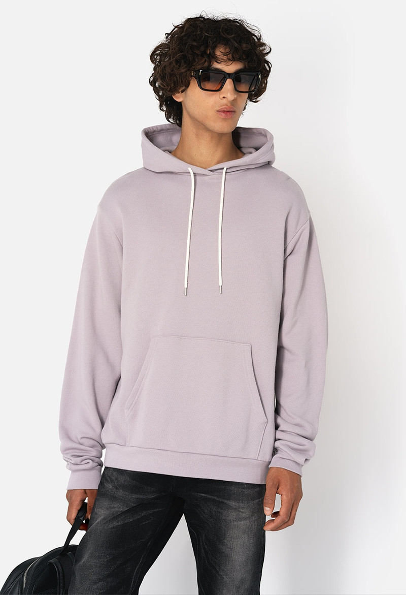 John Elliott BEACH HOODIE outlook