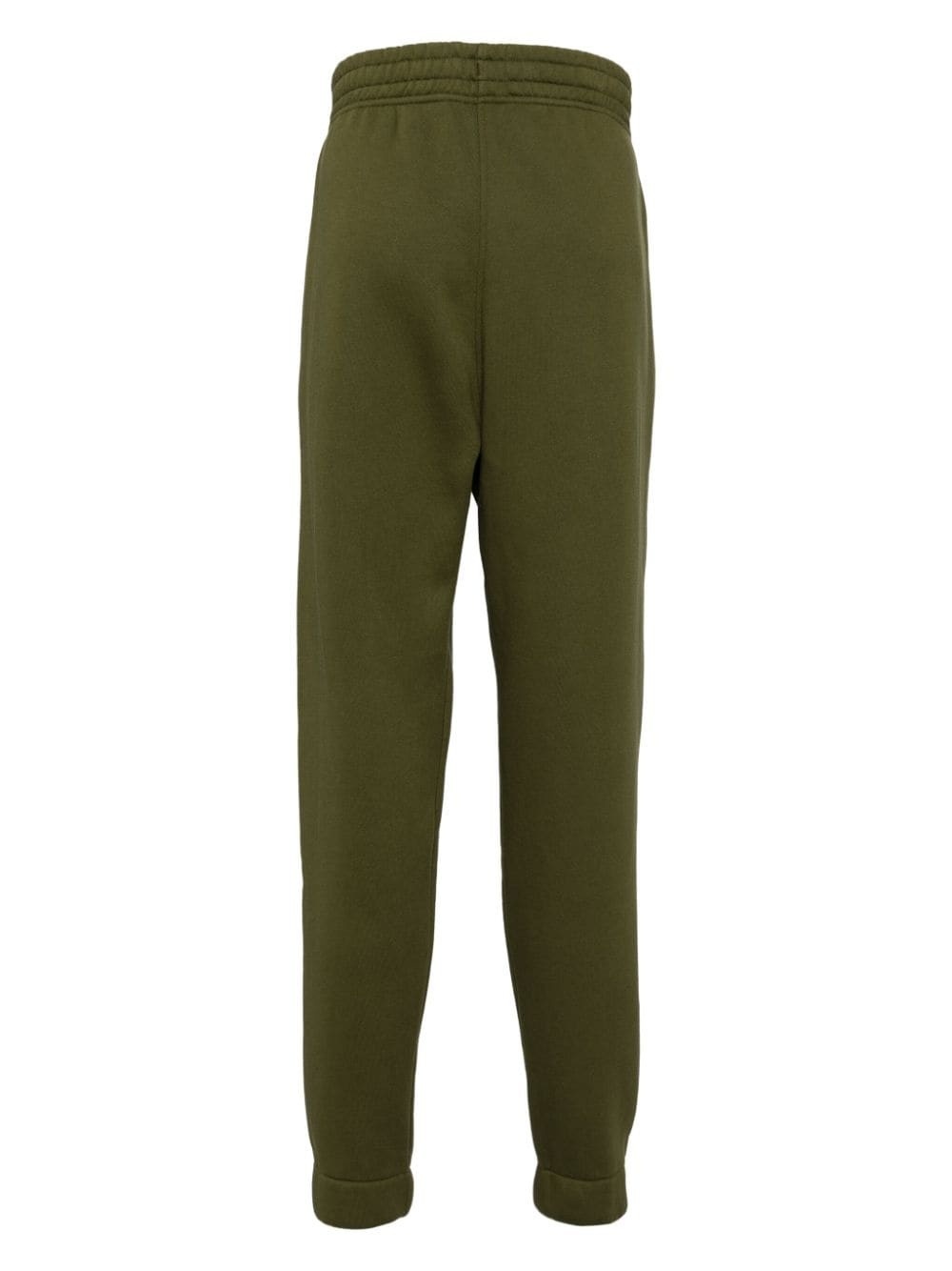 signature fox motif track pants - 2