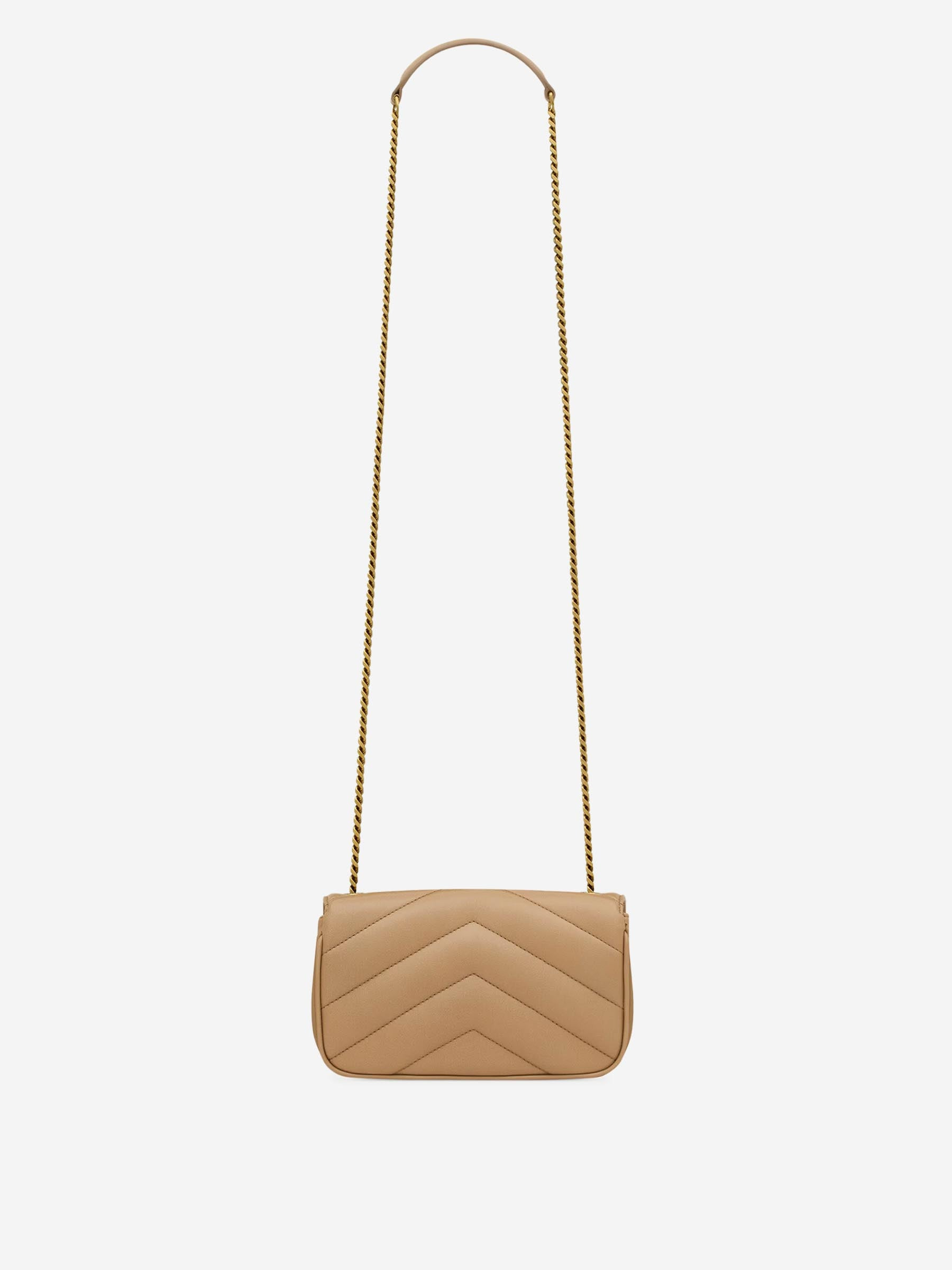 LOULOU MINI BAG - 3