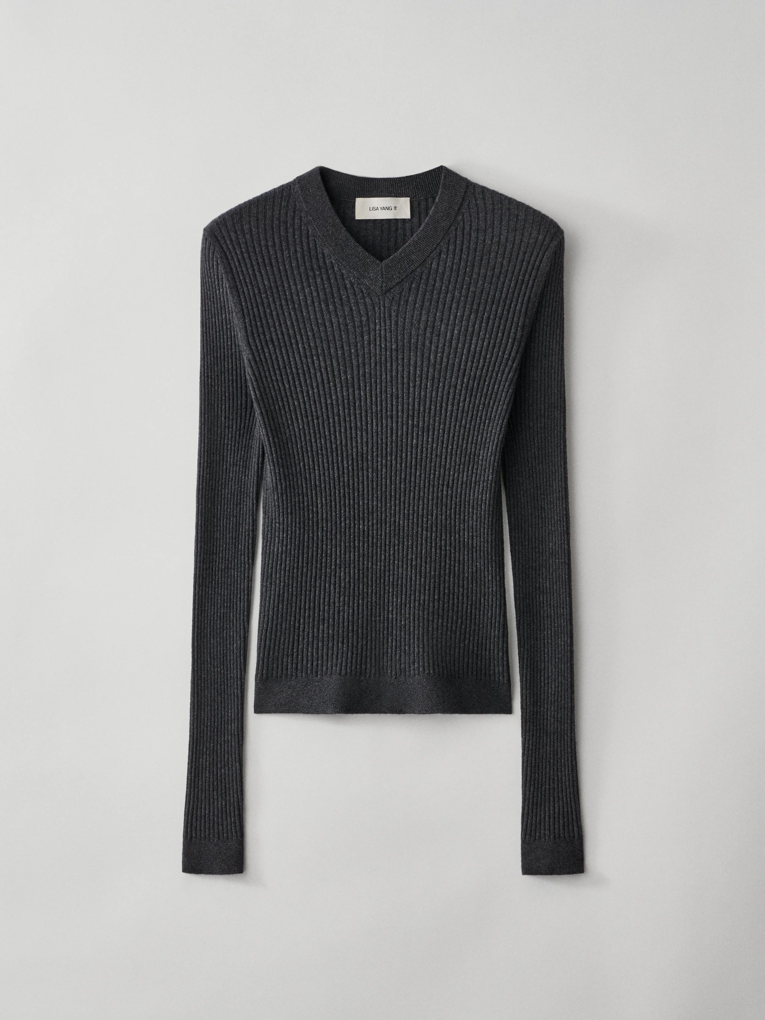 Marguerite Sweater - 1