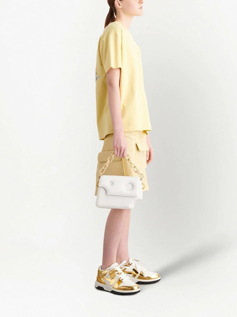 Off-White Burrow 24 shoulder bag outlook