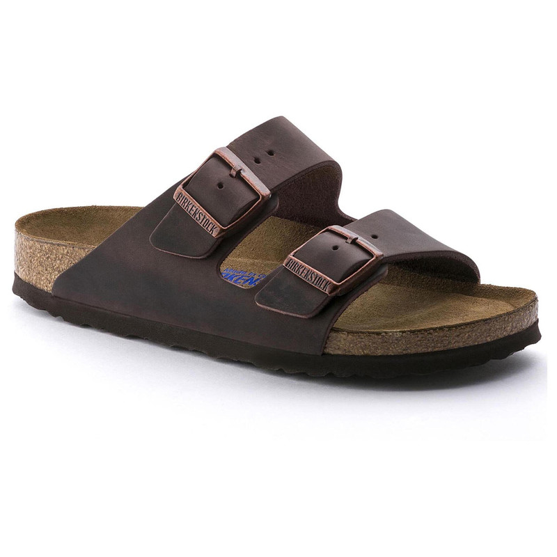 BIRKENSTOCK Arizona Soft Footbed outlook