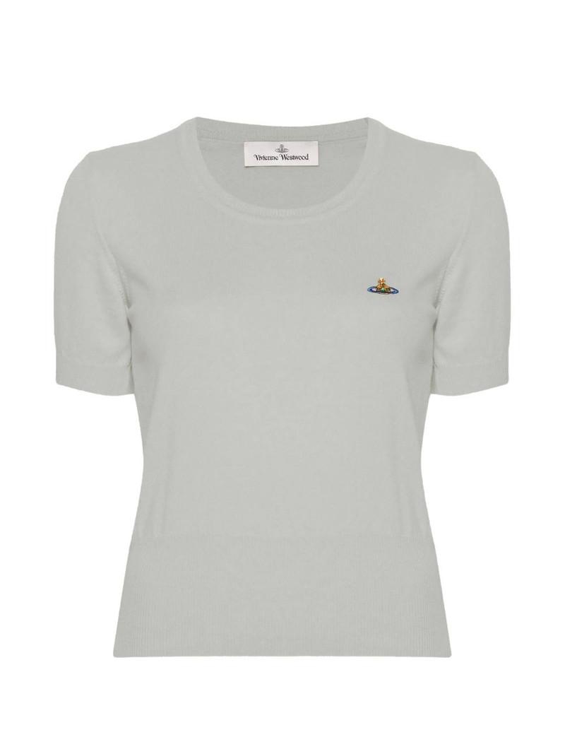 Orb short-sleeve T-shirt 1