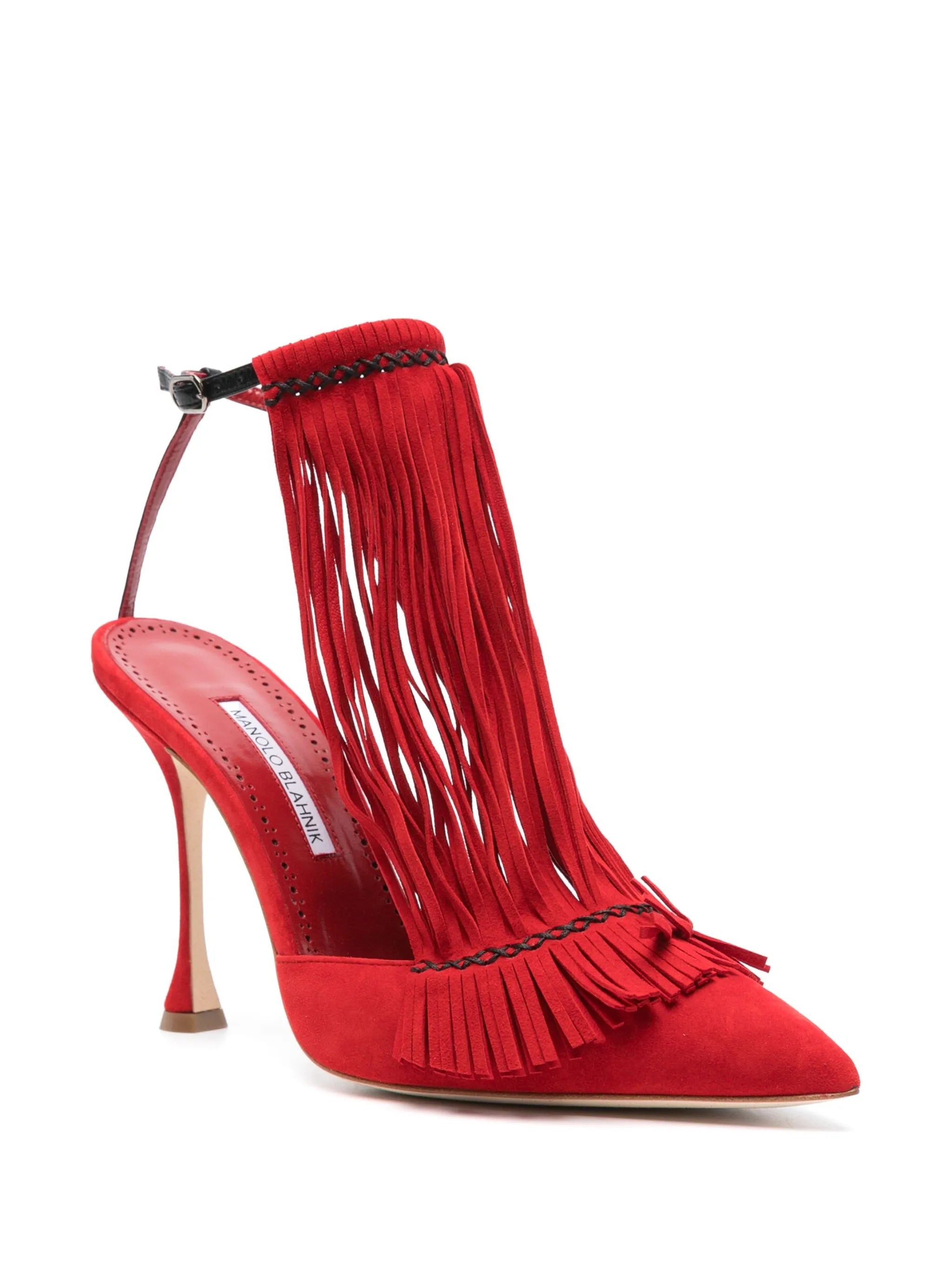 105mm Fiki sandals - 2