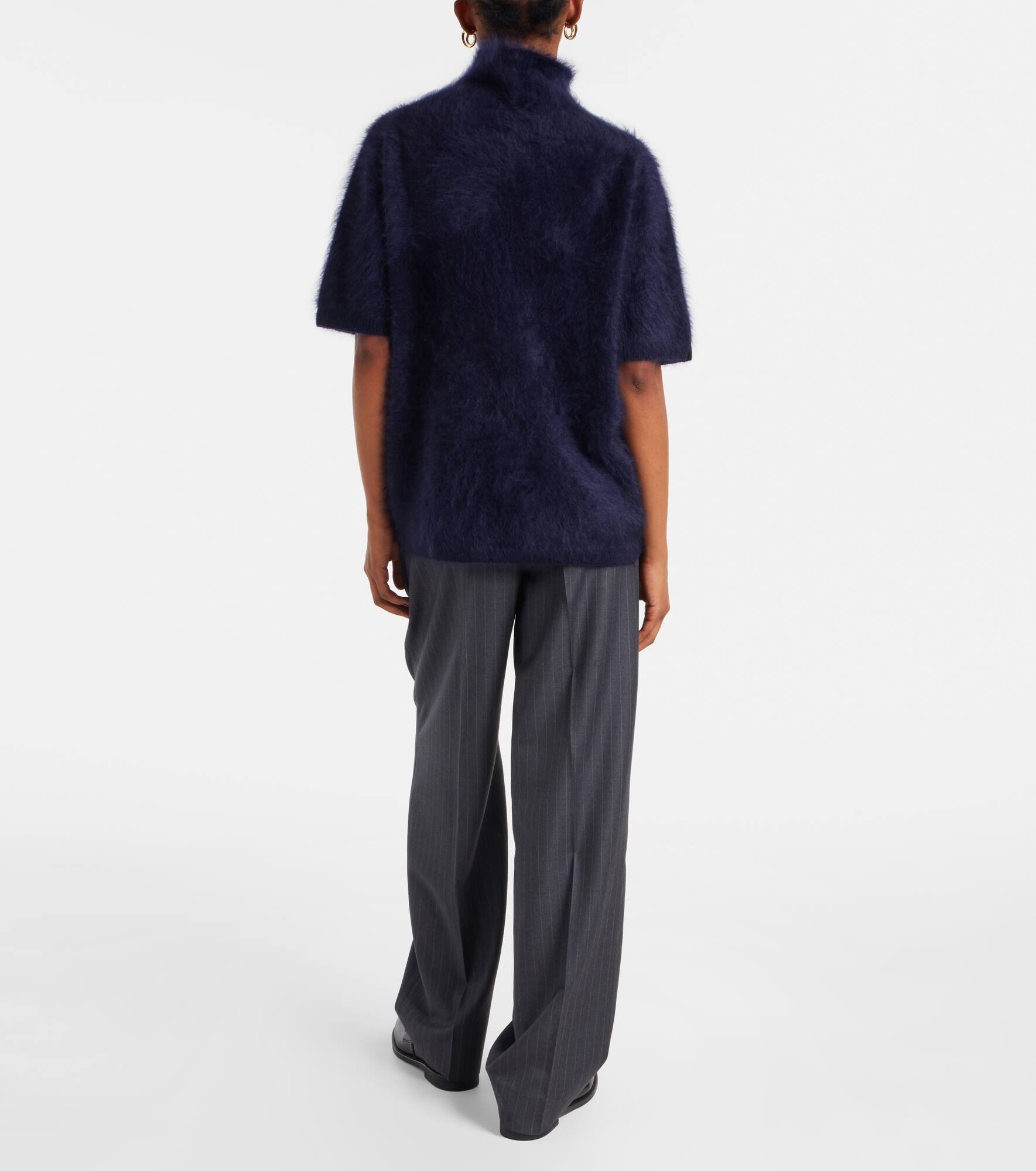 Madelene cashmere sweater - 3