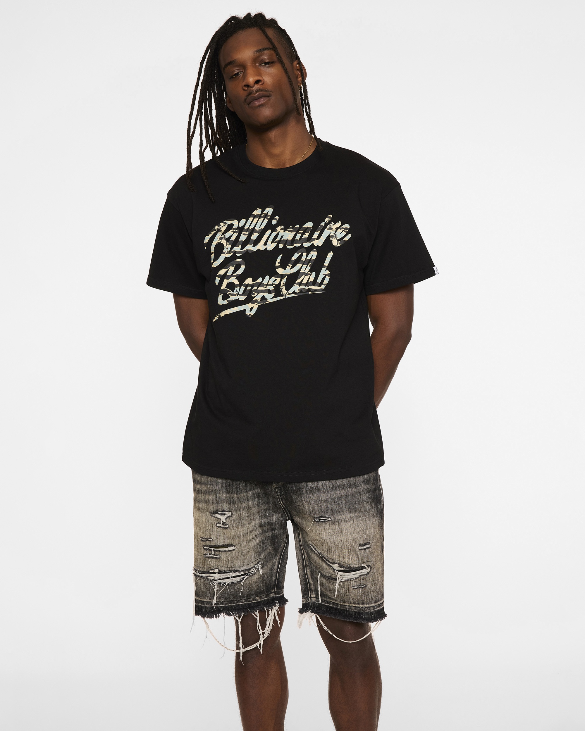 SIGN TEE - 5
