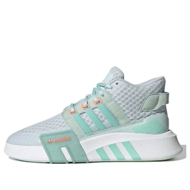 (WMNS) 아디다스 오리지널 EQT Bask Adv V2 'Light Green'FX3778 - 1
