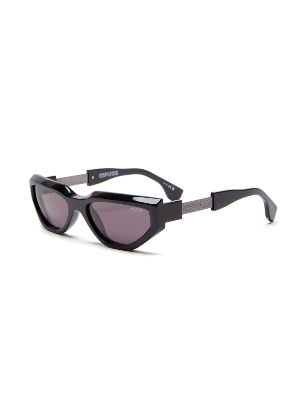 Quilmes cat-eye tinted sunglasses - 2
