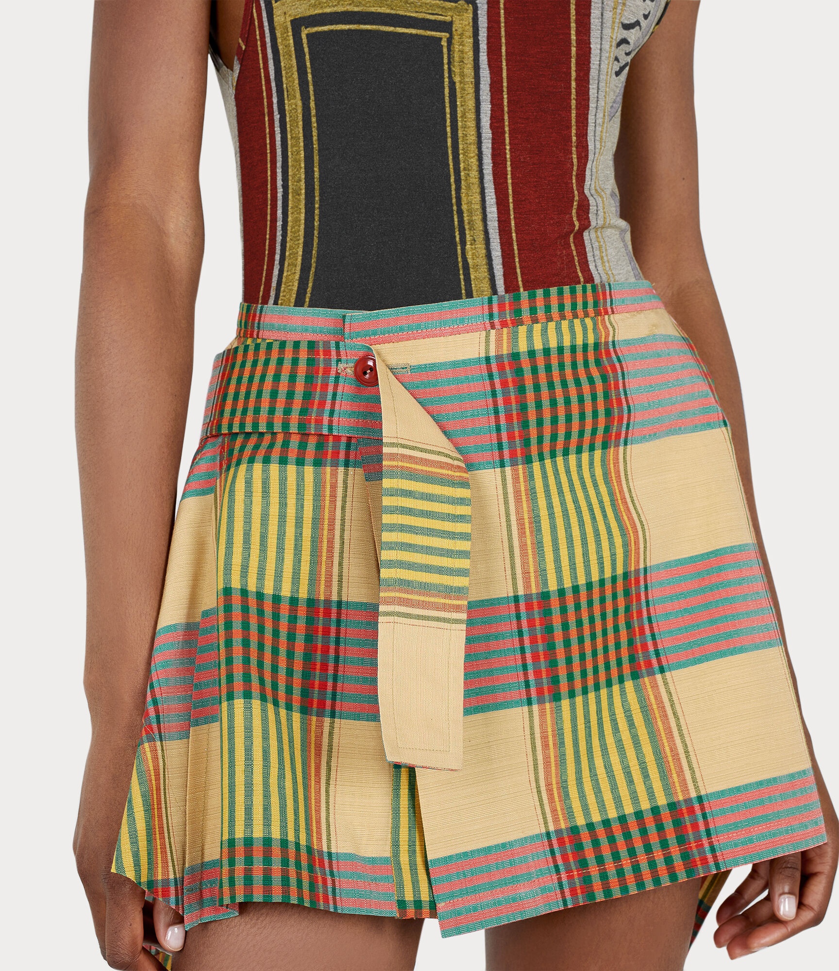 MEGHAN KILT - 4