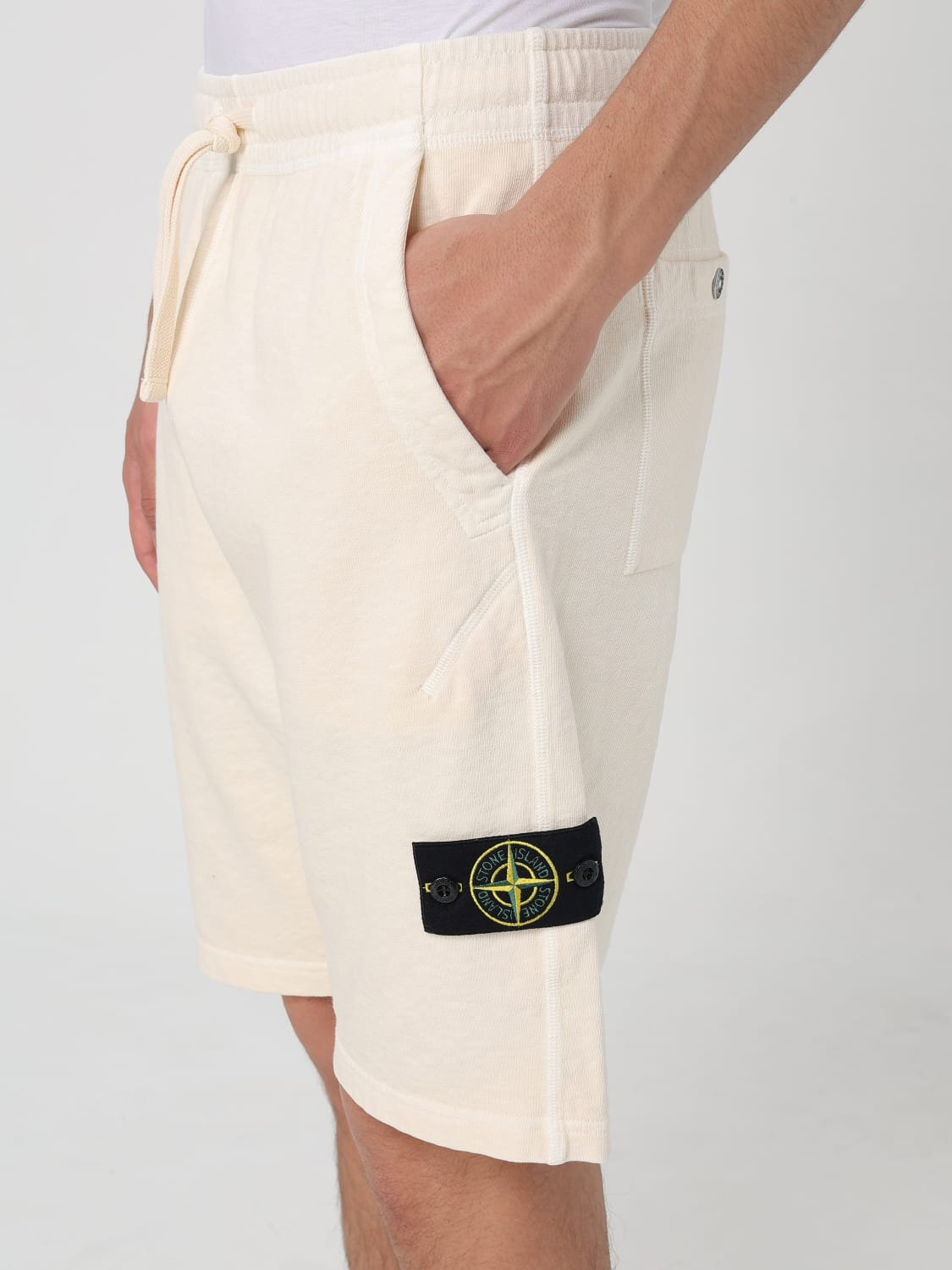Short men Stone Island - 4