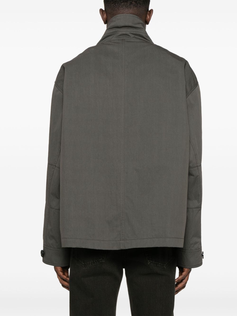 Service jacket - 4