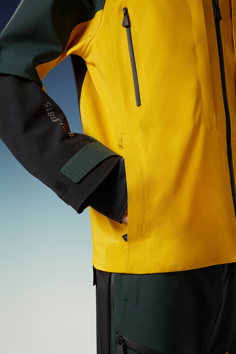 Brizon Ski Jacket 7