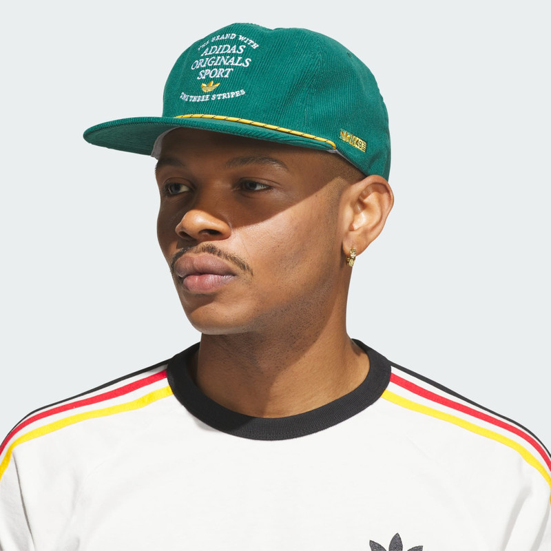 Unfair Way Strapback Cap 4