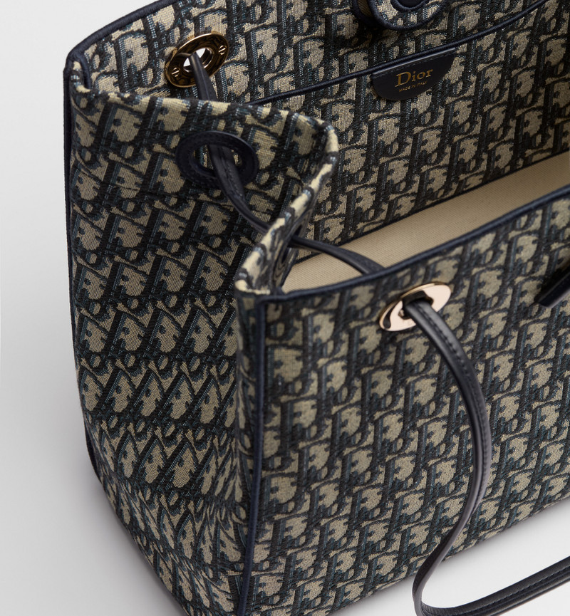 Medium Shopping Bag 3