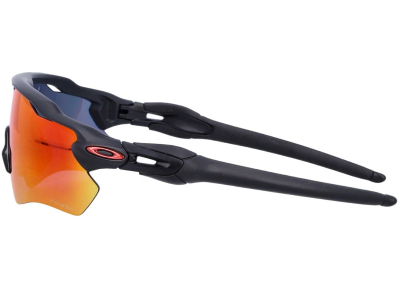 OAKLEY Oakley Radar Ev Path Sunglasses Matte Black (OO9208-46) outlook
