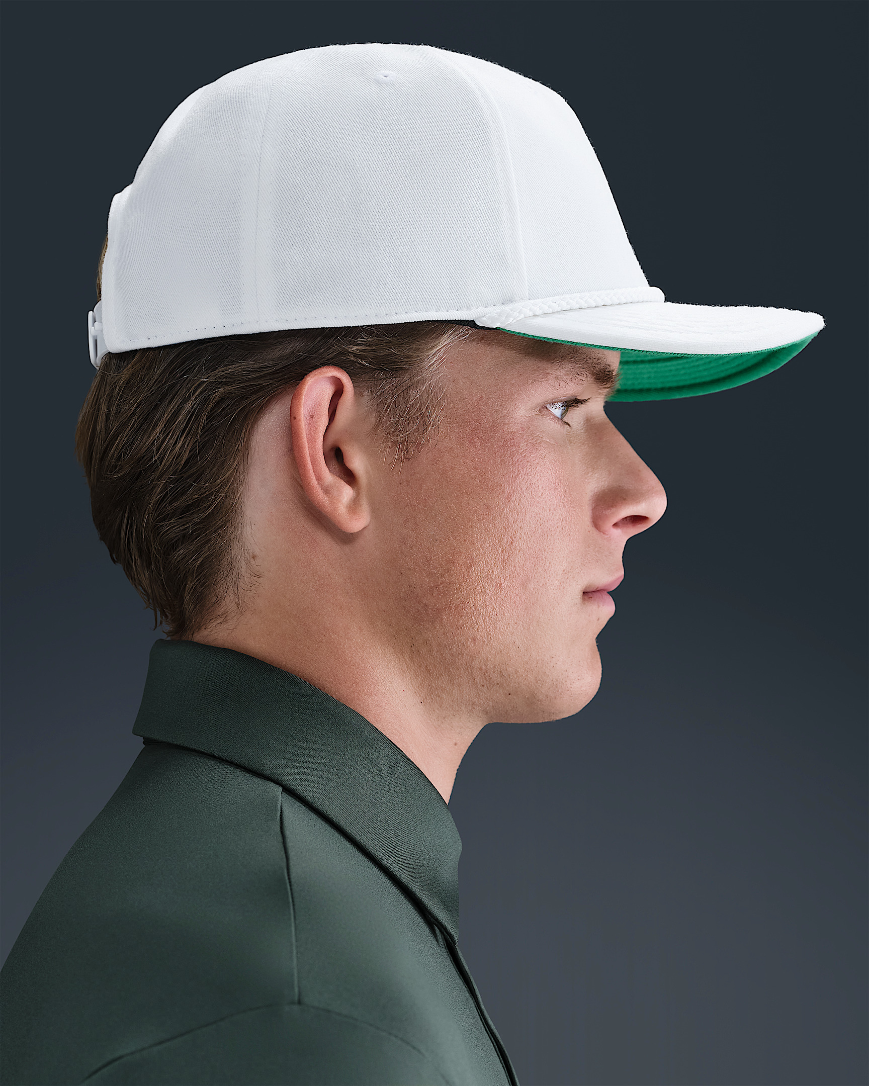 Nike Pro Graphic Cap - 4