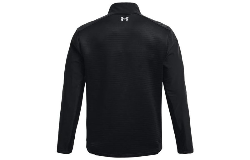 Under Armour Under Armour Storm Daytona 1/2 Zip Jacket 'Black' 1373409-001 outlook