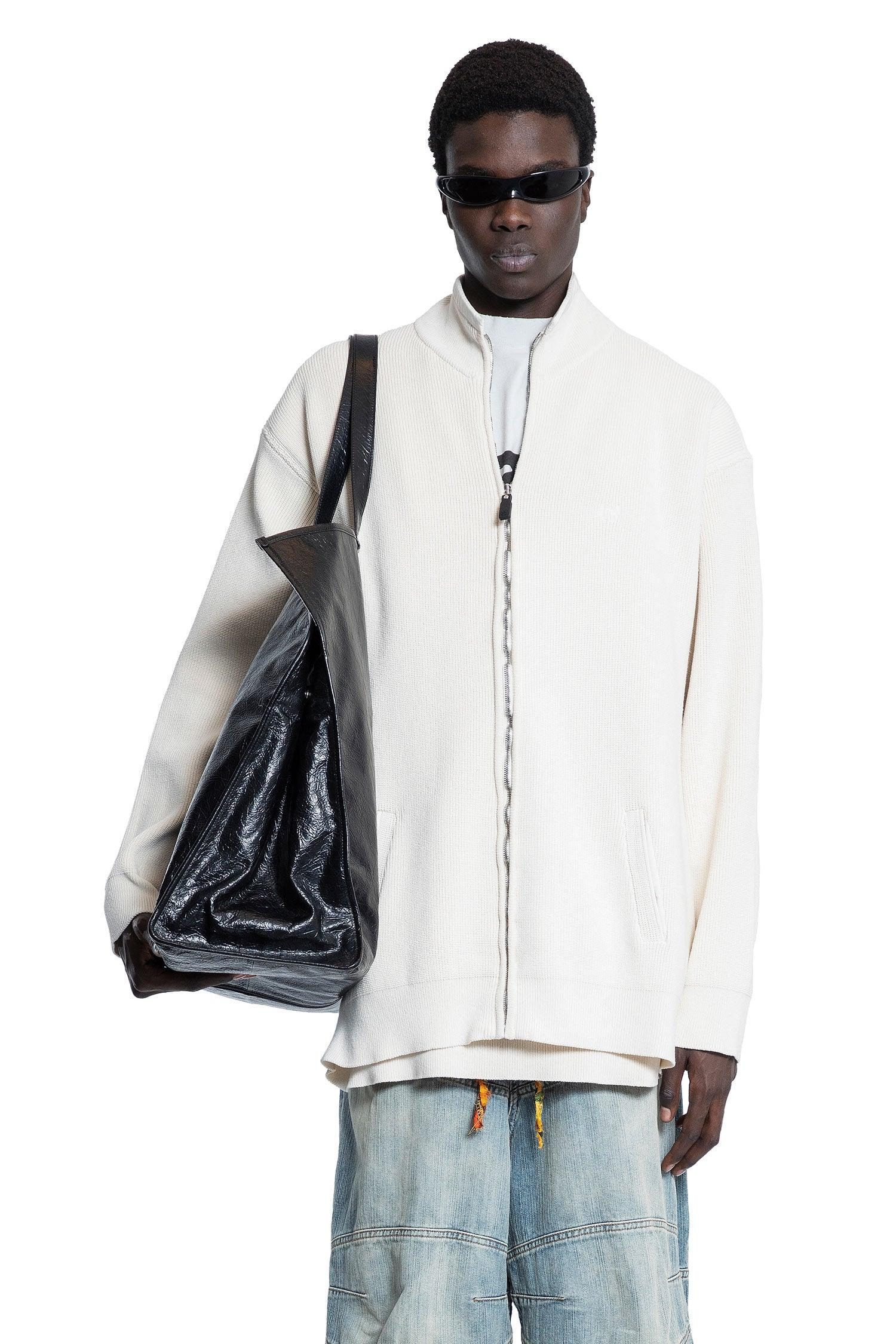Intertwined-Zip-Up-Sweater - 6