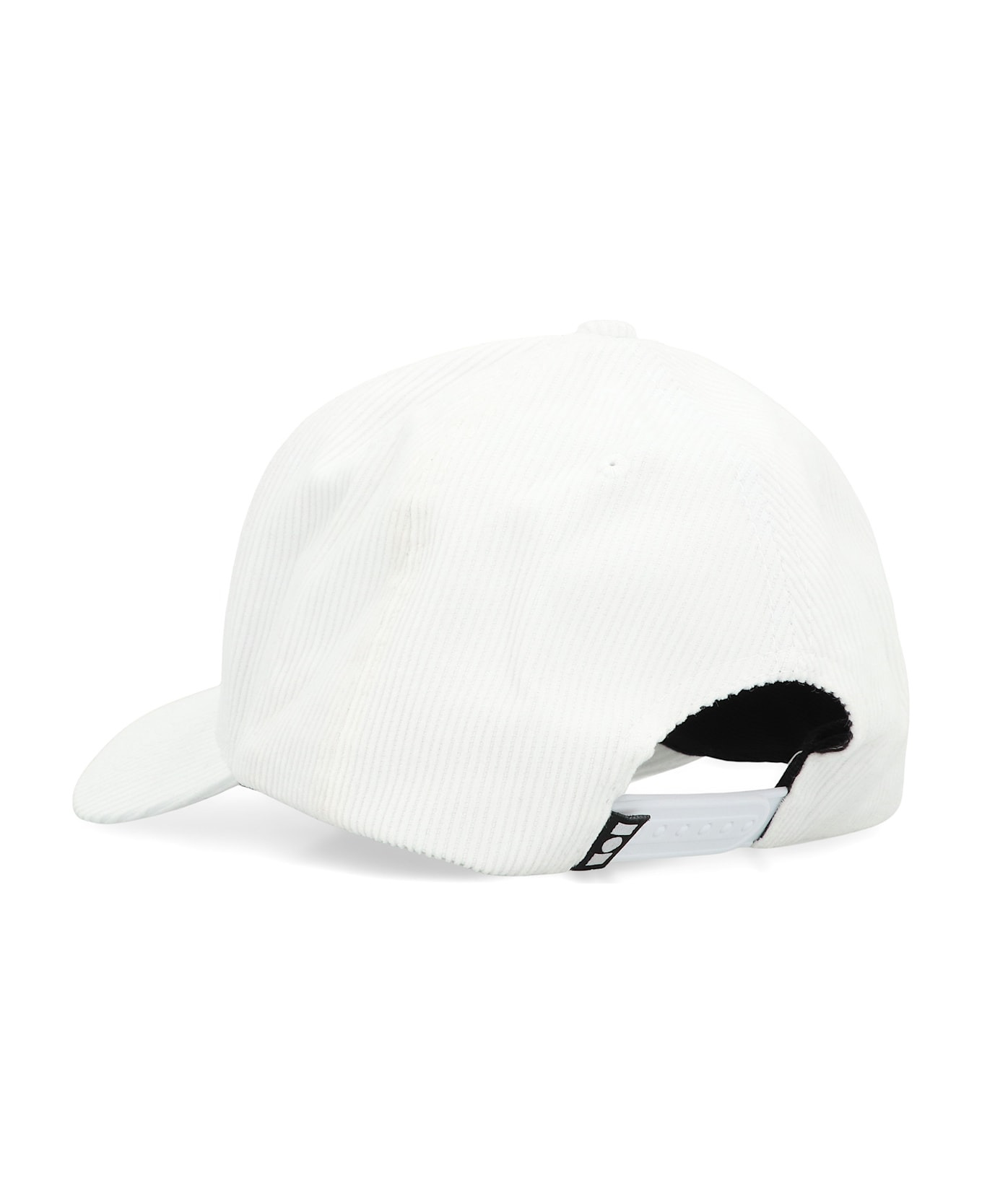 Velvet Baseball Cap - 3