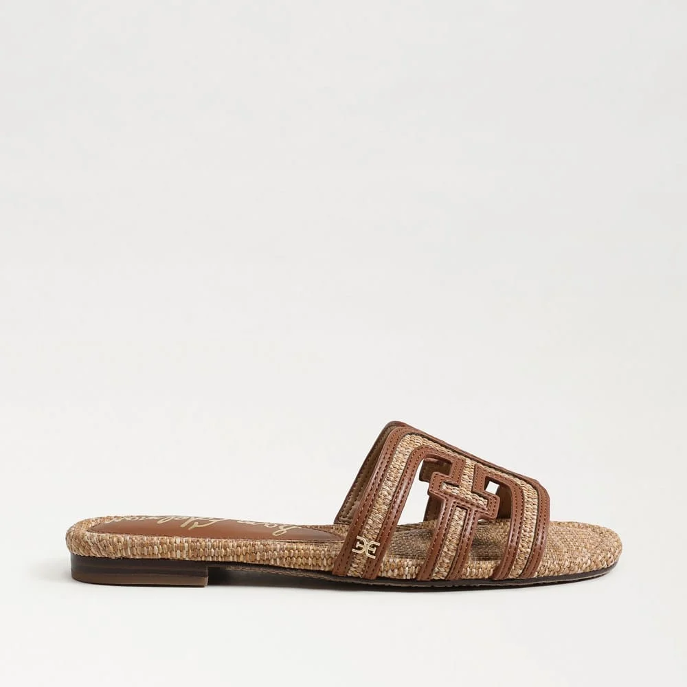Bay Multicolor Slide Sandal - 1