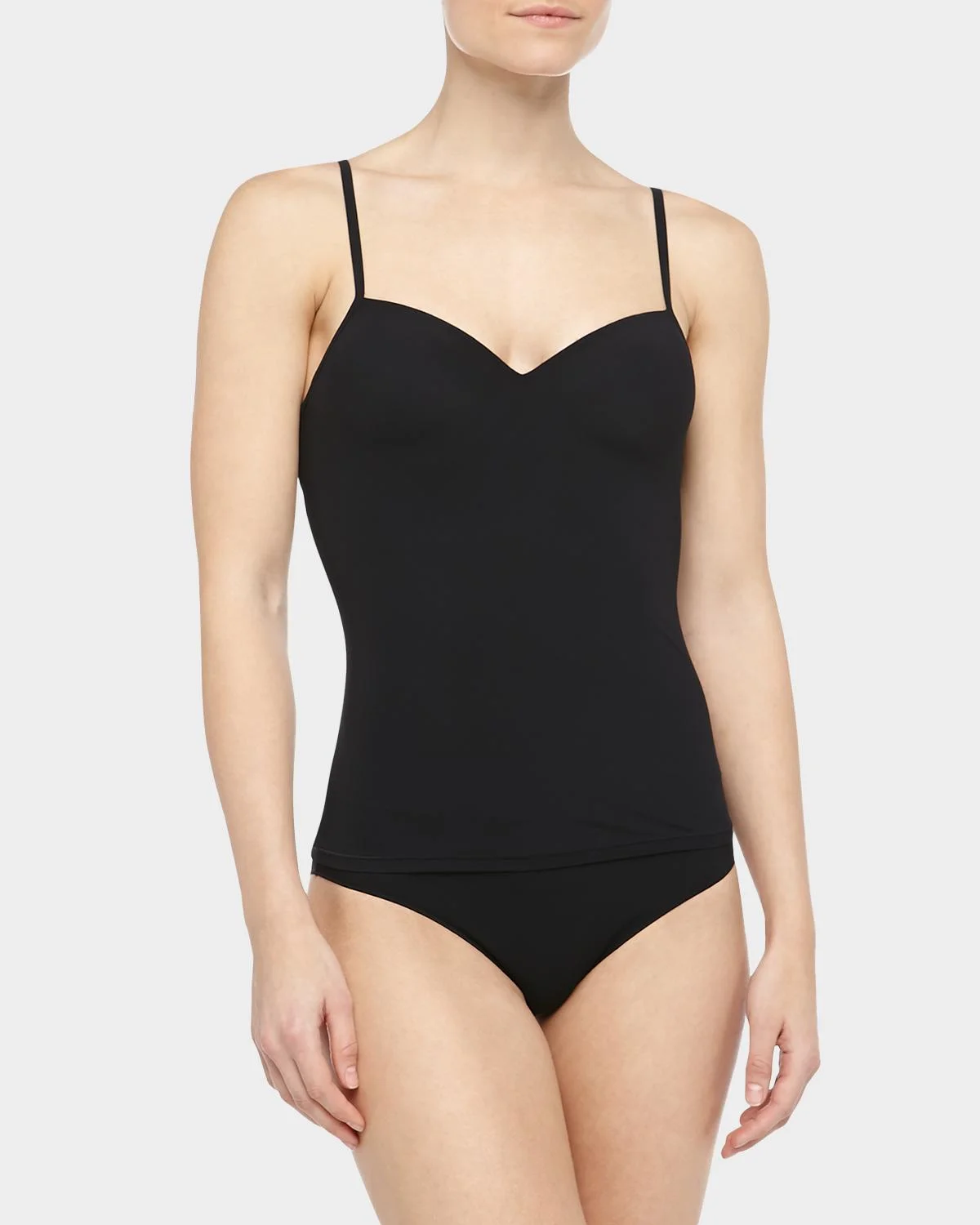 Allure Bra Camisole - 1