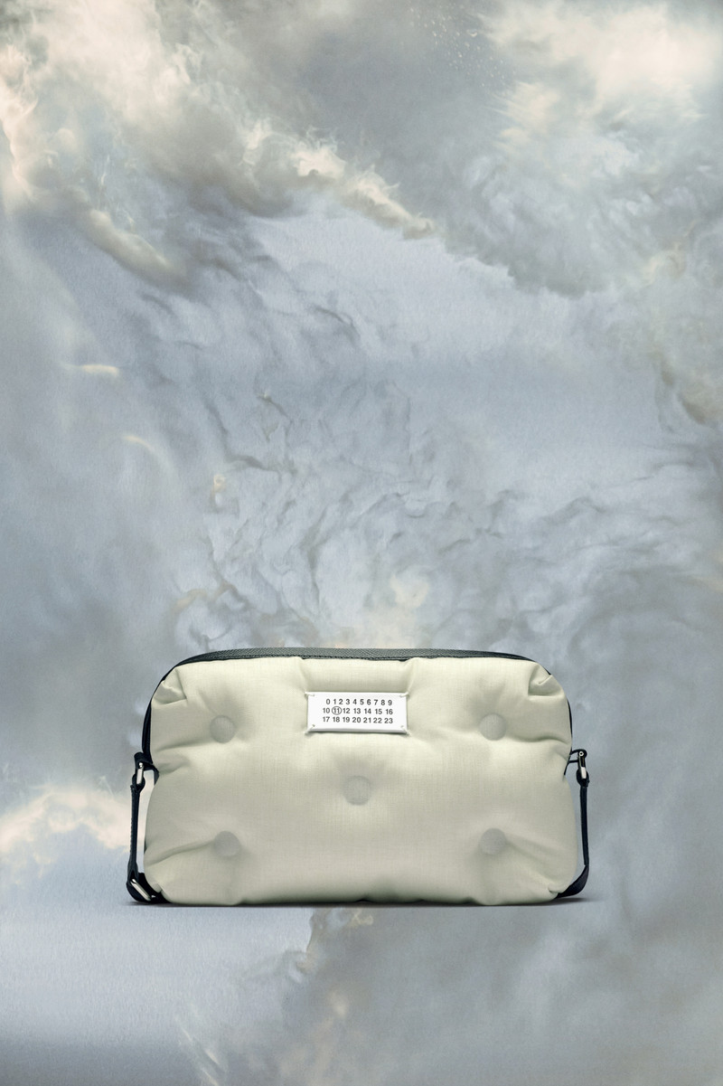 Glam Slam sport camera bag 1