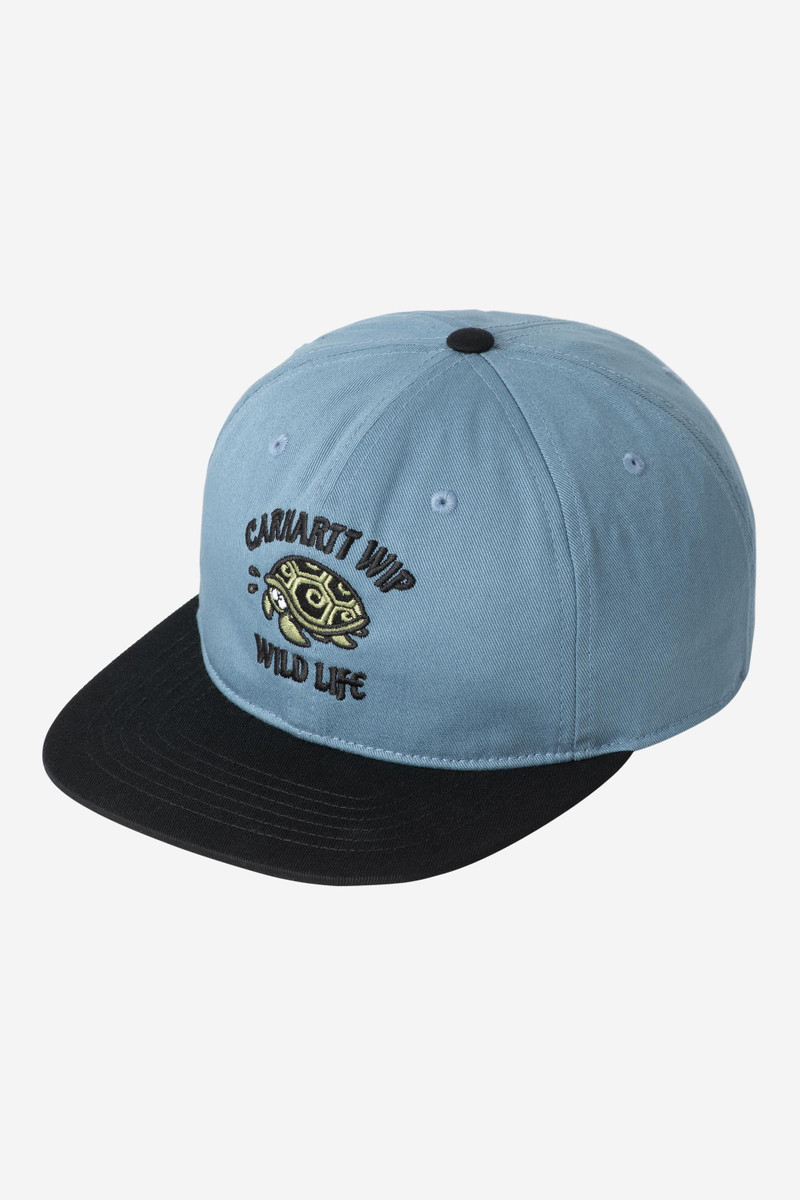Wild Life Cap 1