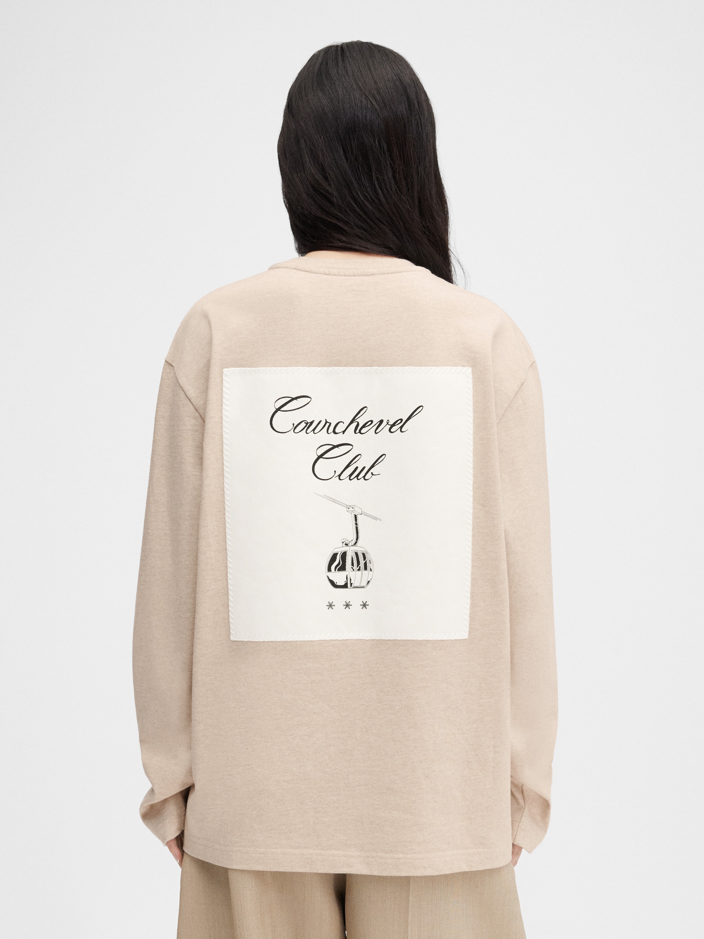 The Courchevel t-shirt - 6