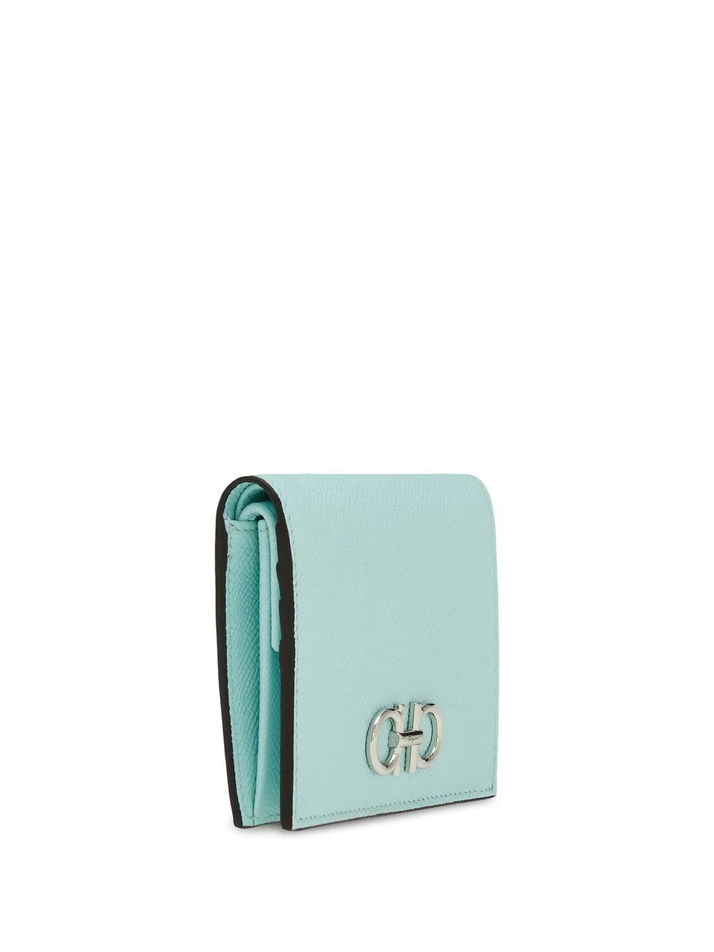 Gancini compact wallet - 4