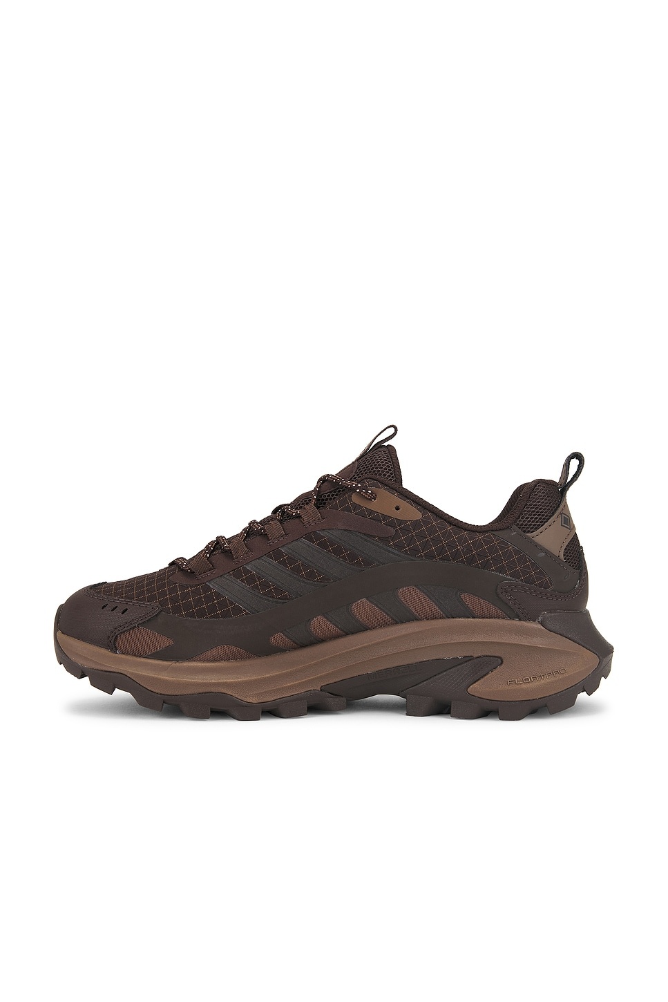 Moab Speed 2 Gtx Bl Sneakers - 5