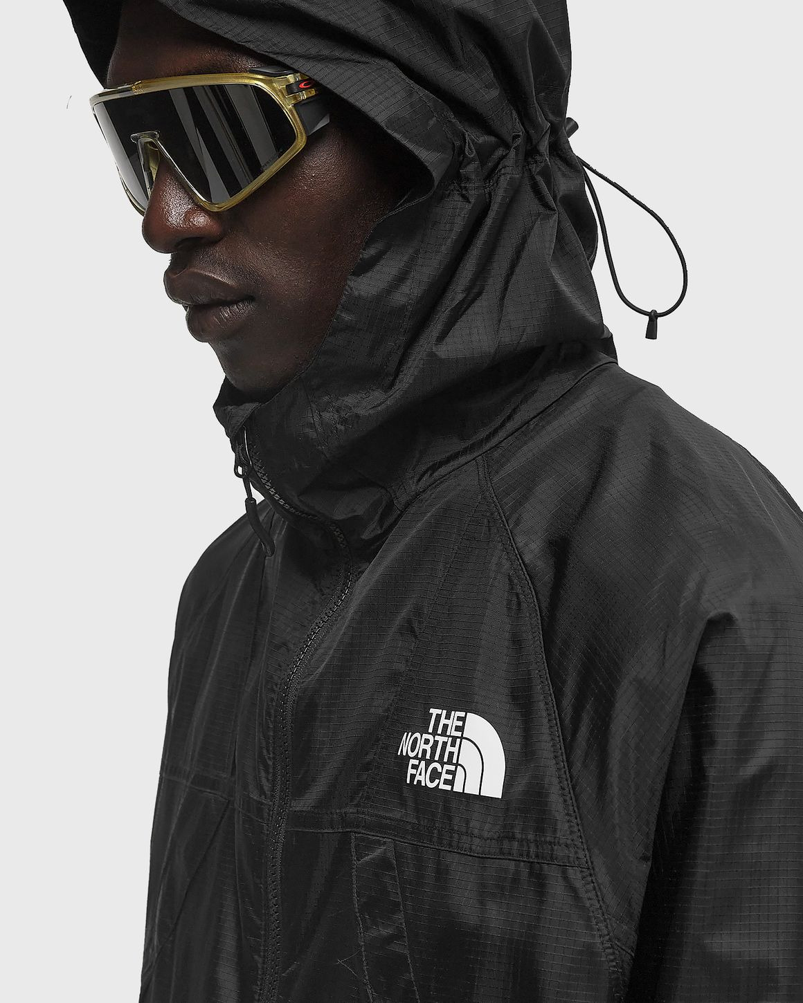 NSE WIND TRACK JACKET - 4