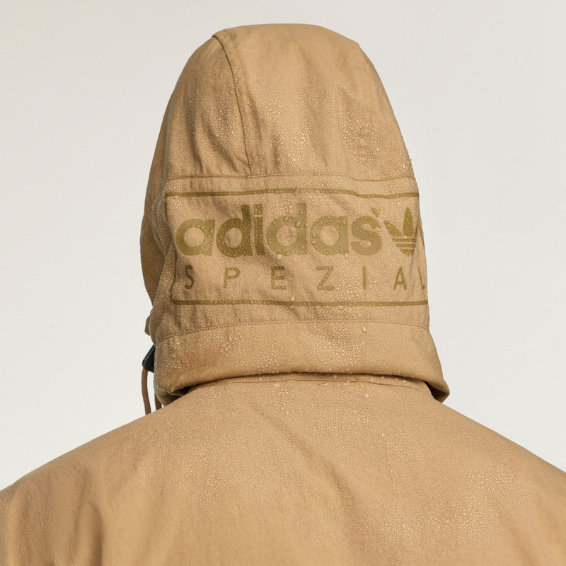 LONGRIDGE SPZL PARKA 7