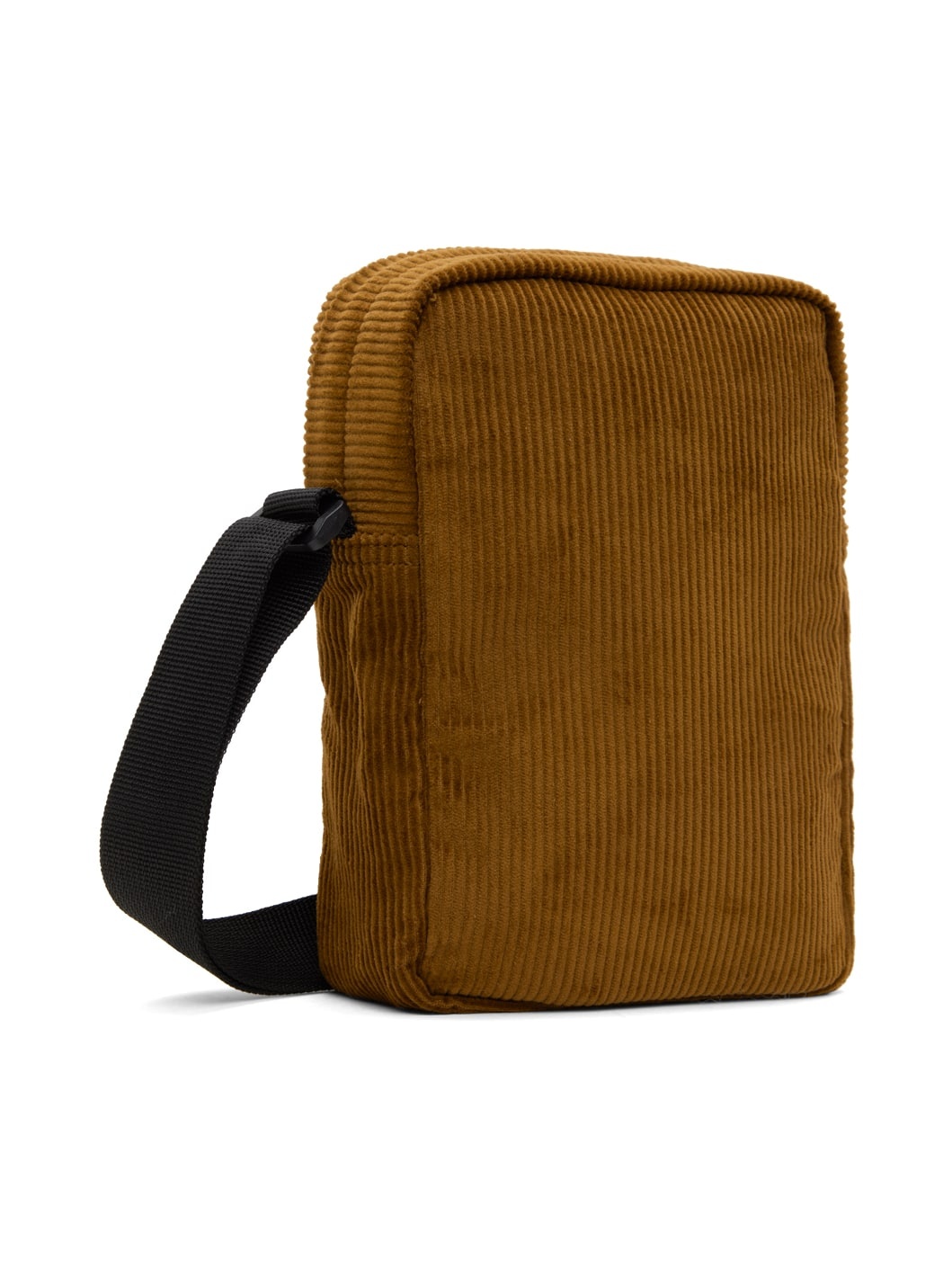 Tan Flint Shoulder Bag - 3