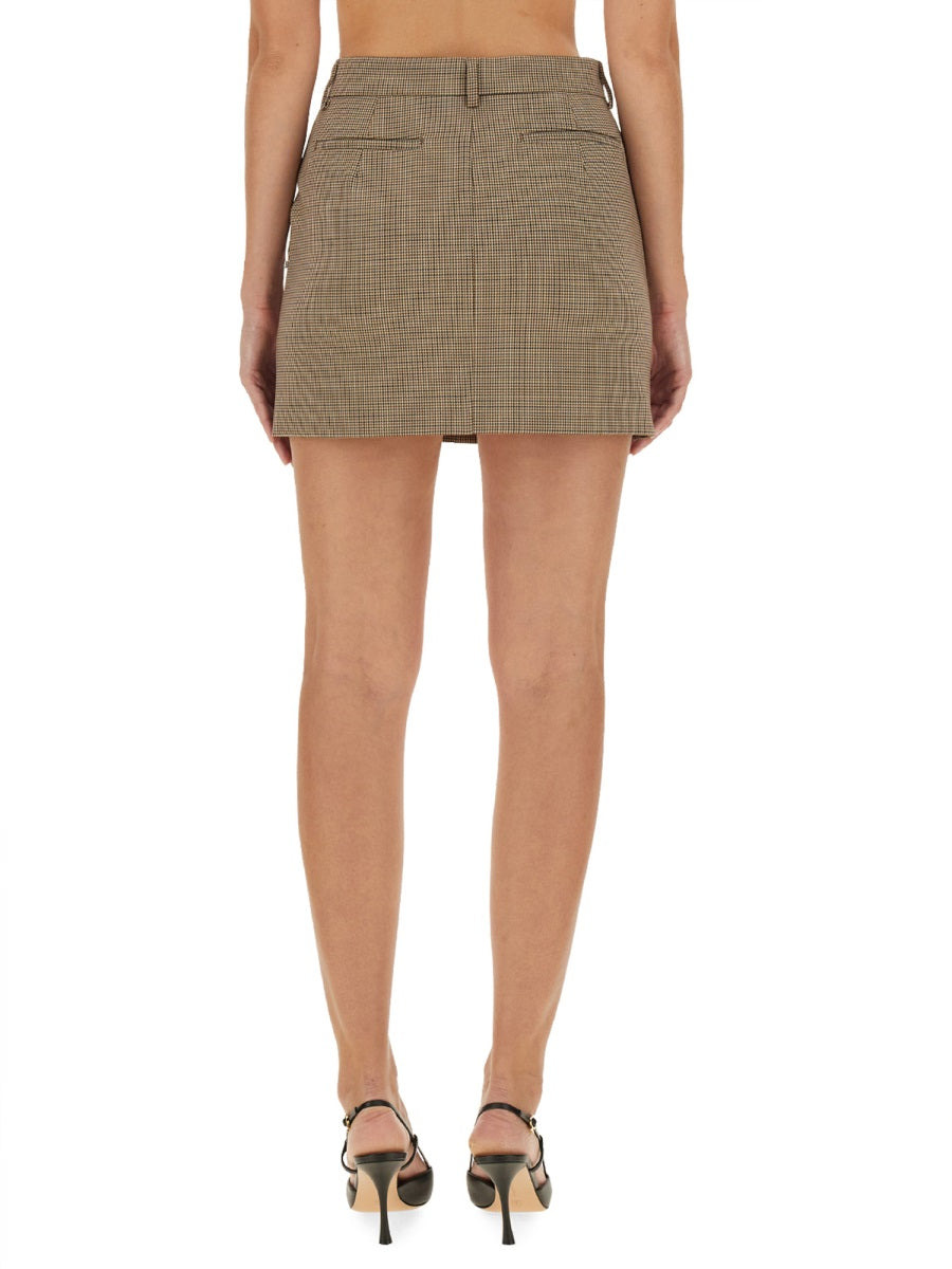 Sportmax Women "Throttle" Skirt - 2