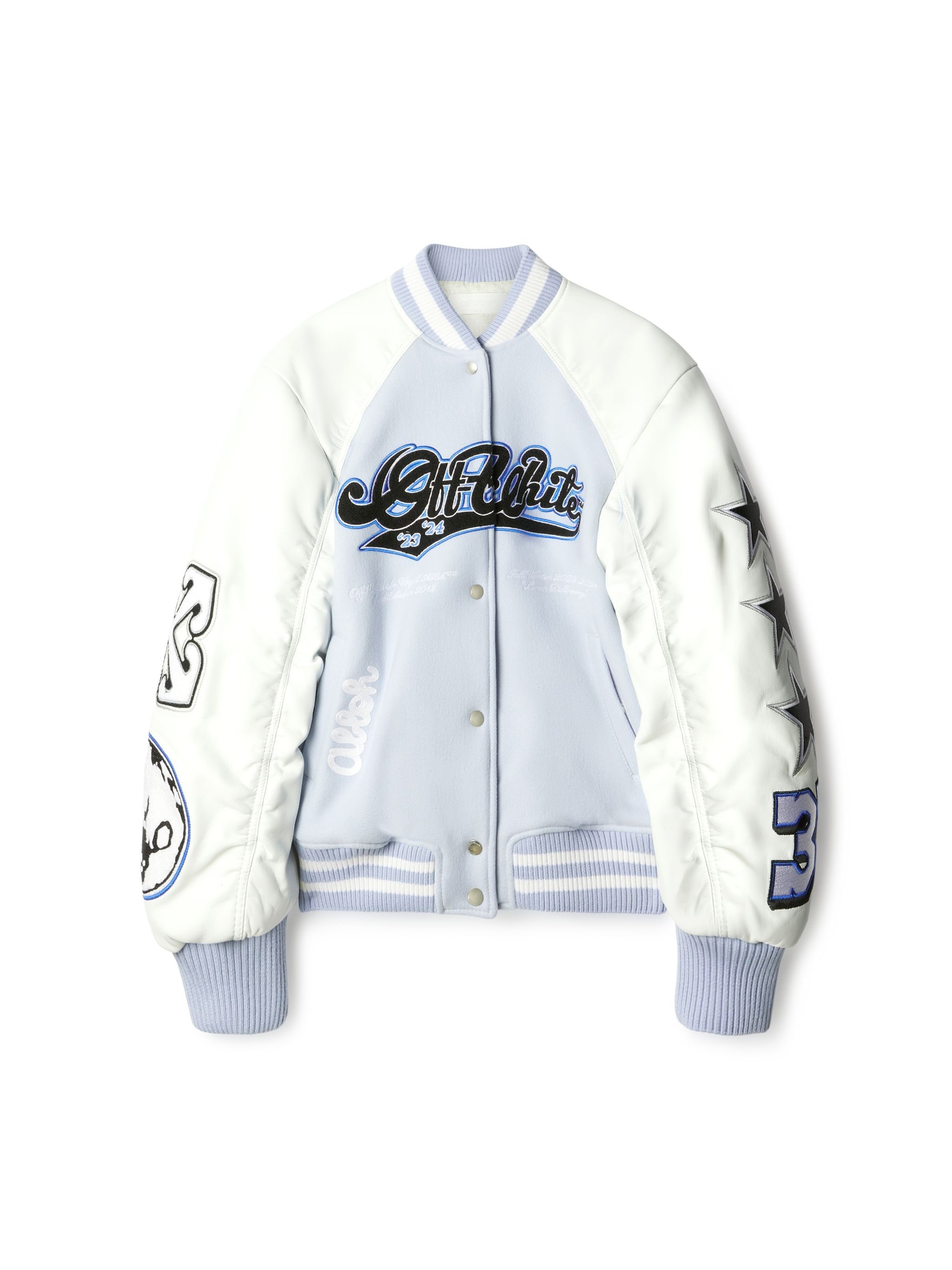 Moon Wheel Varsity - 1