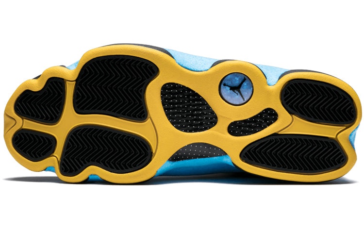 Air Jordan 13 Retro 'CP3 Away' 823902-015 - 4