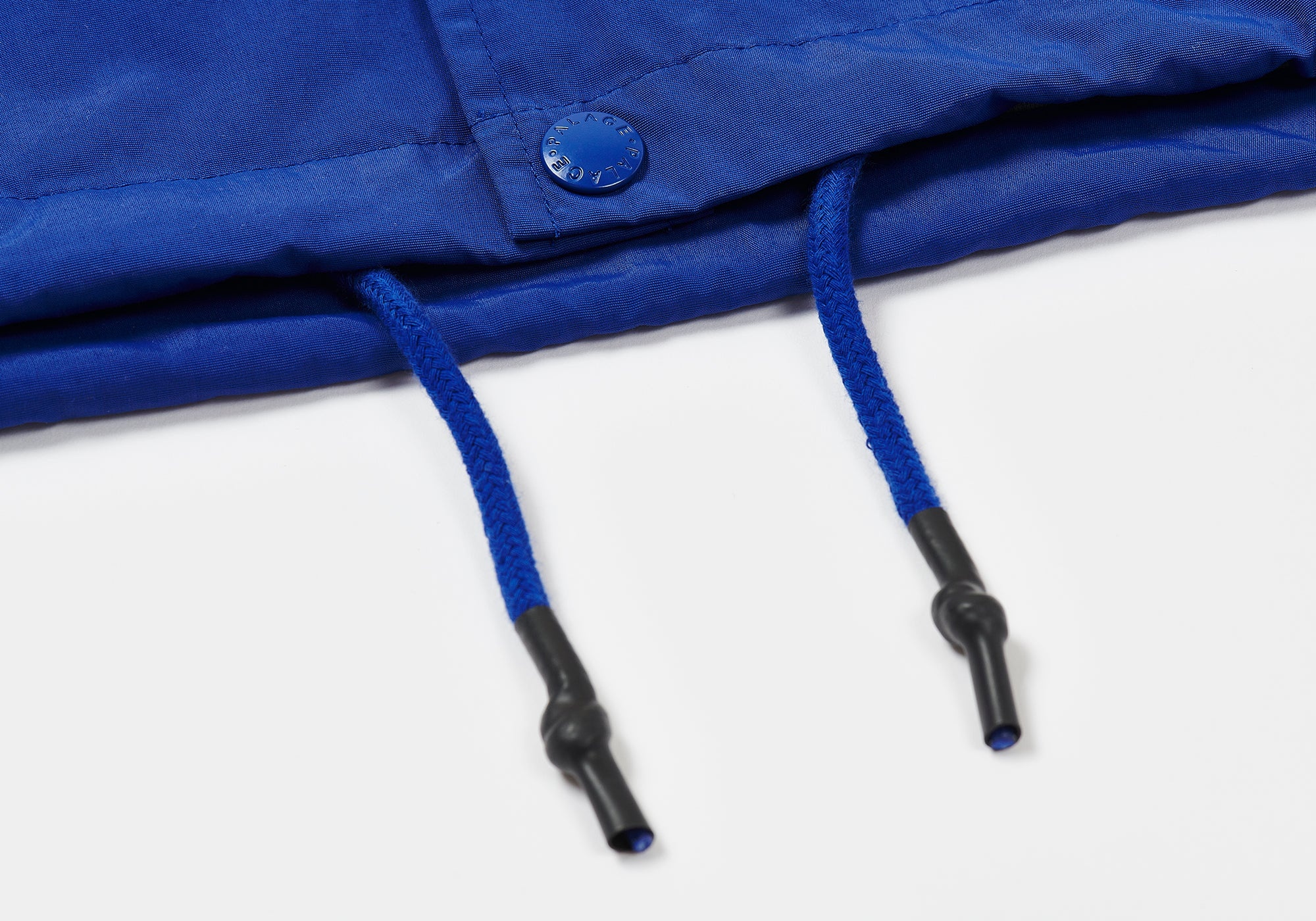 SCRATCHY COACH JACKET ULTRA - 6