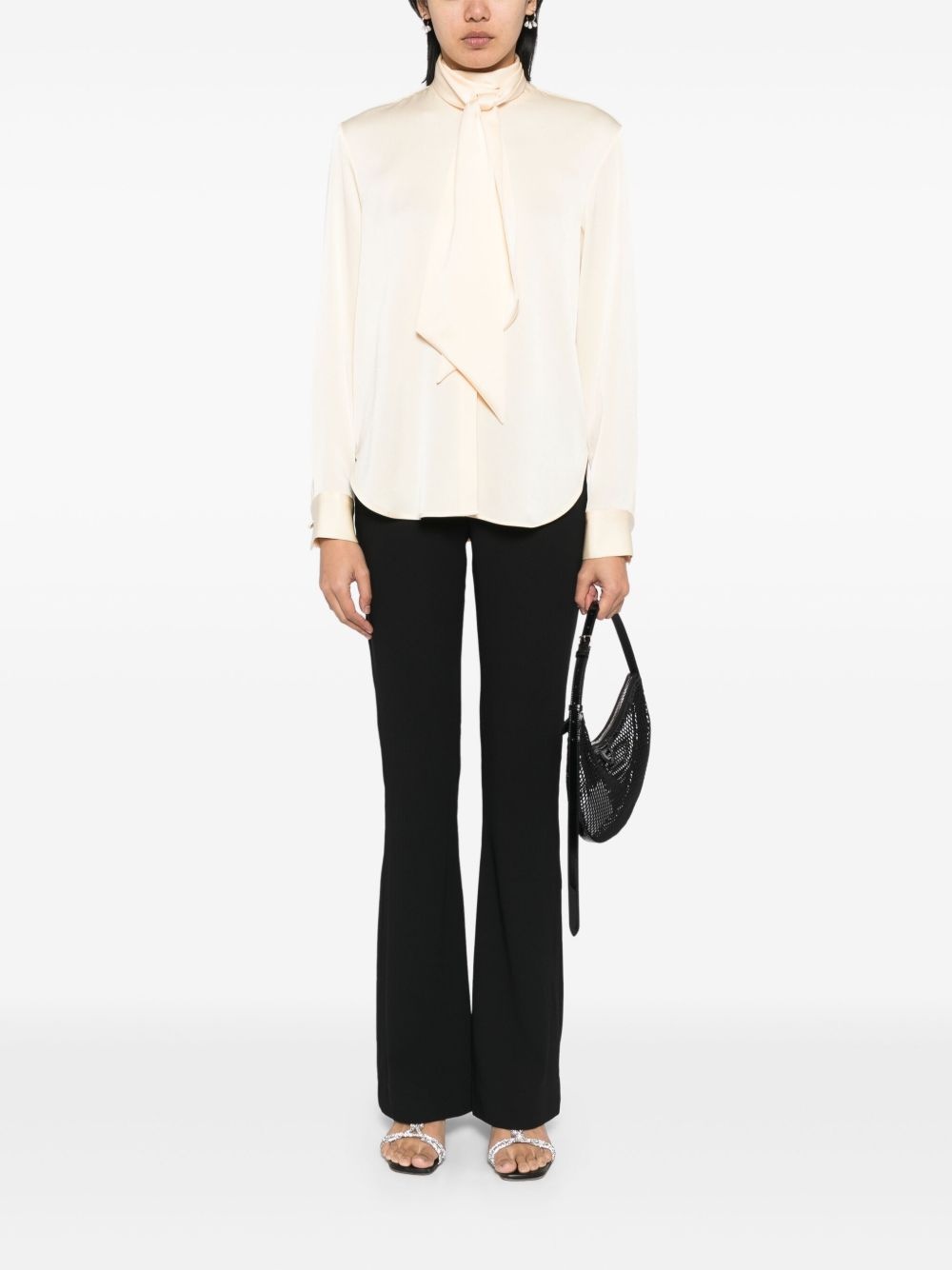 tie shirt - 2