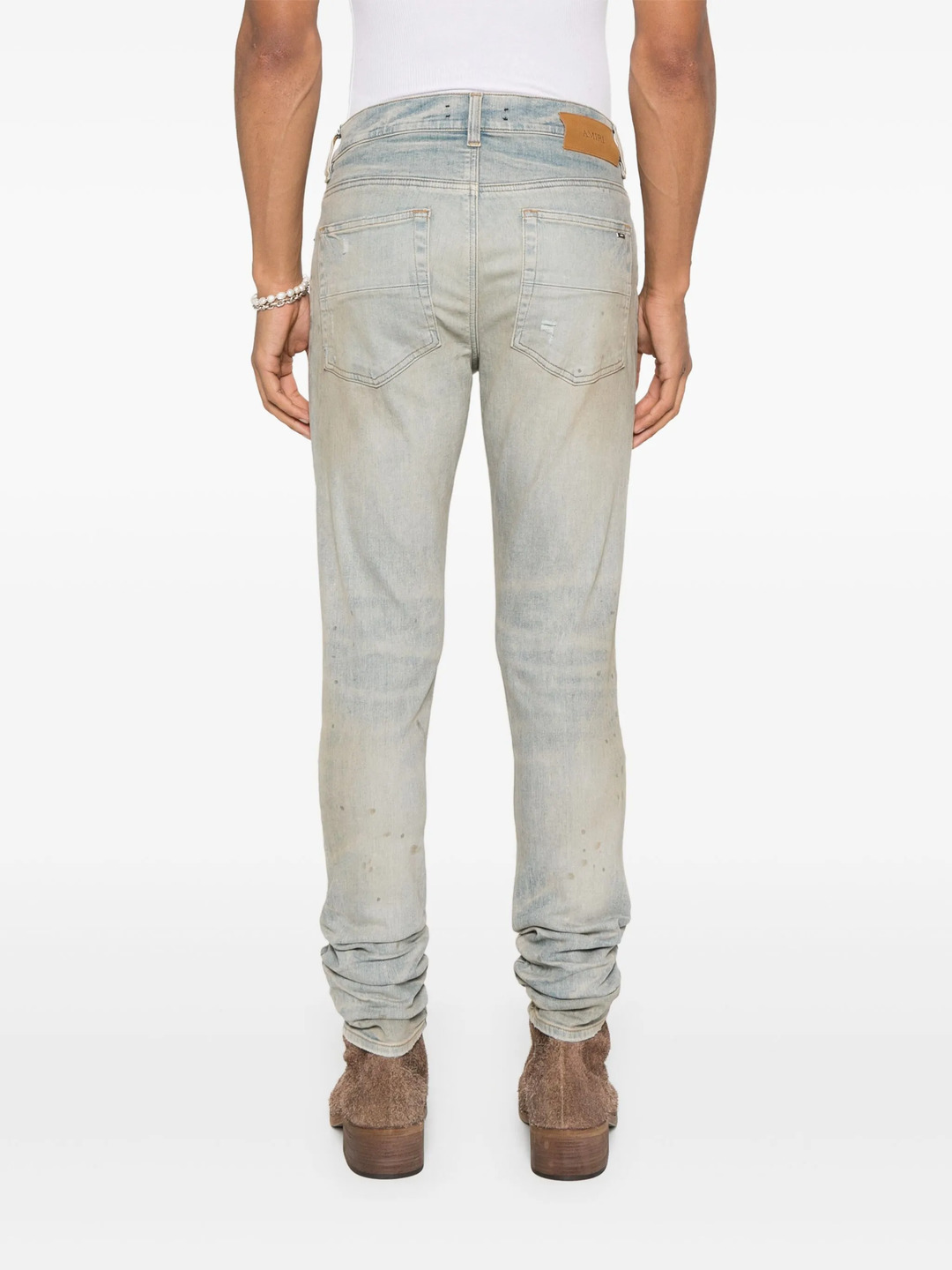Stack Jeans - 4