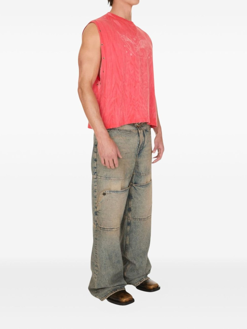 GUESS USA USA Utility jeans outlook
