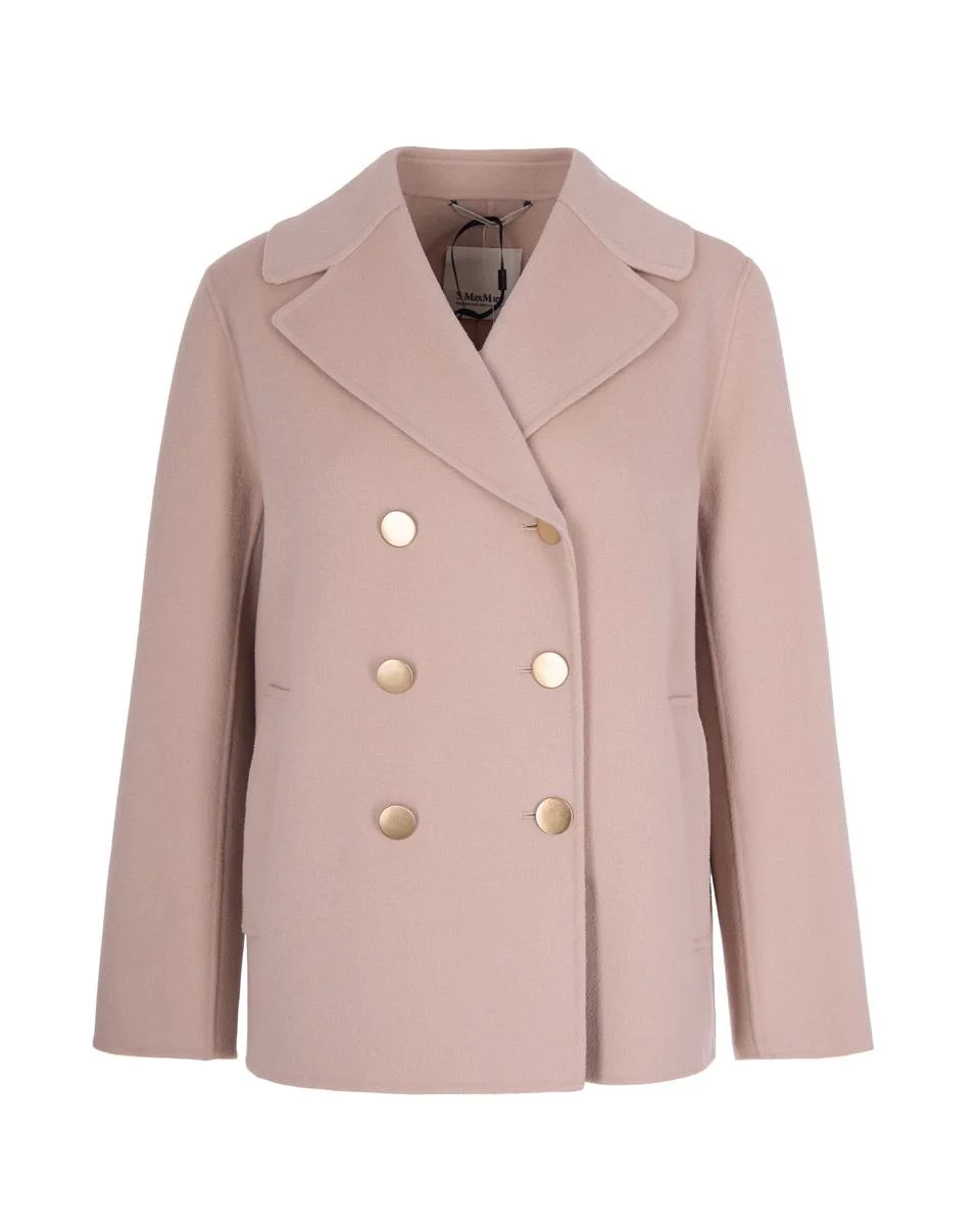 'S Max Mara Coat - 1