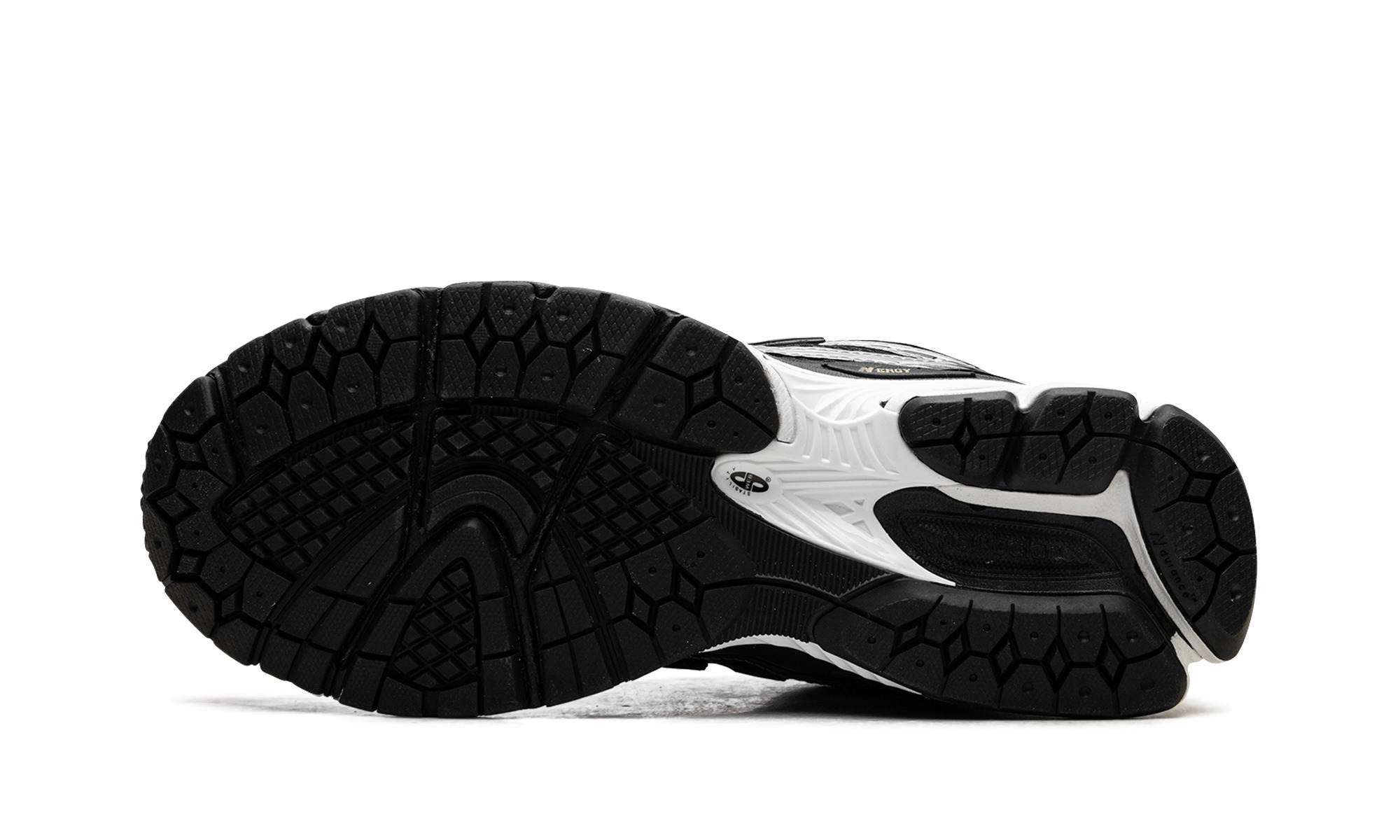 1906R "Black Grey White" - 5