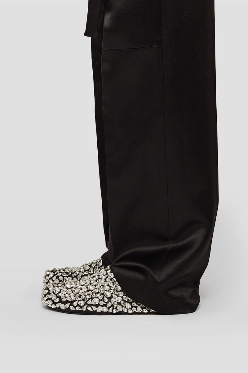 Jil Sander Sabot outlook