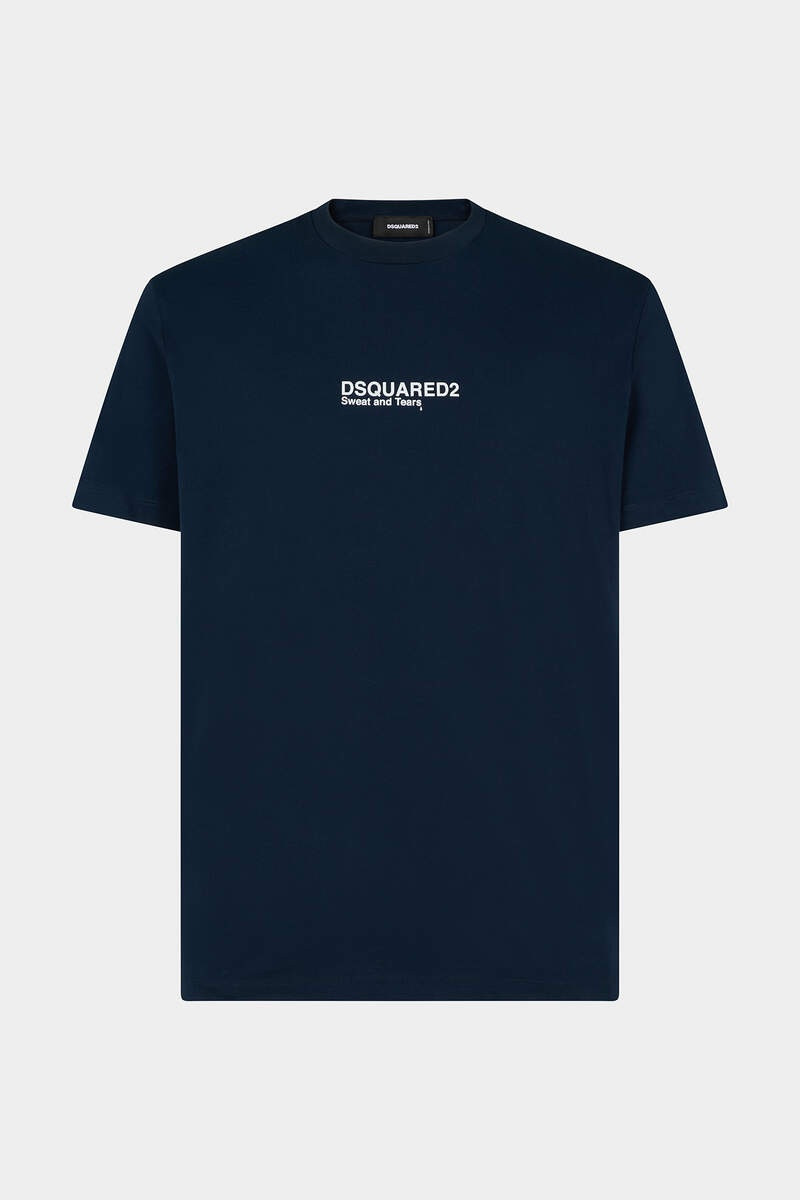 COOL FIT T-SHIRT 1