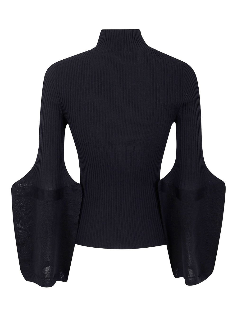 ribbed top - 2