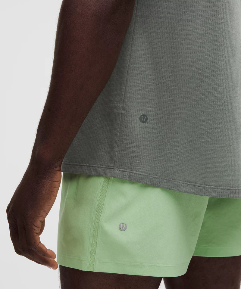 Mile Maker Lightweight Tank 5