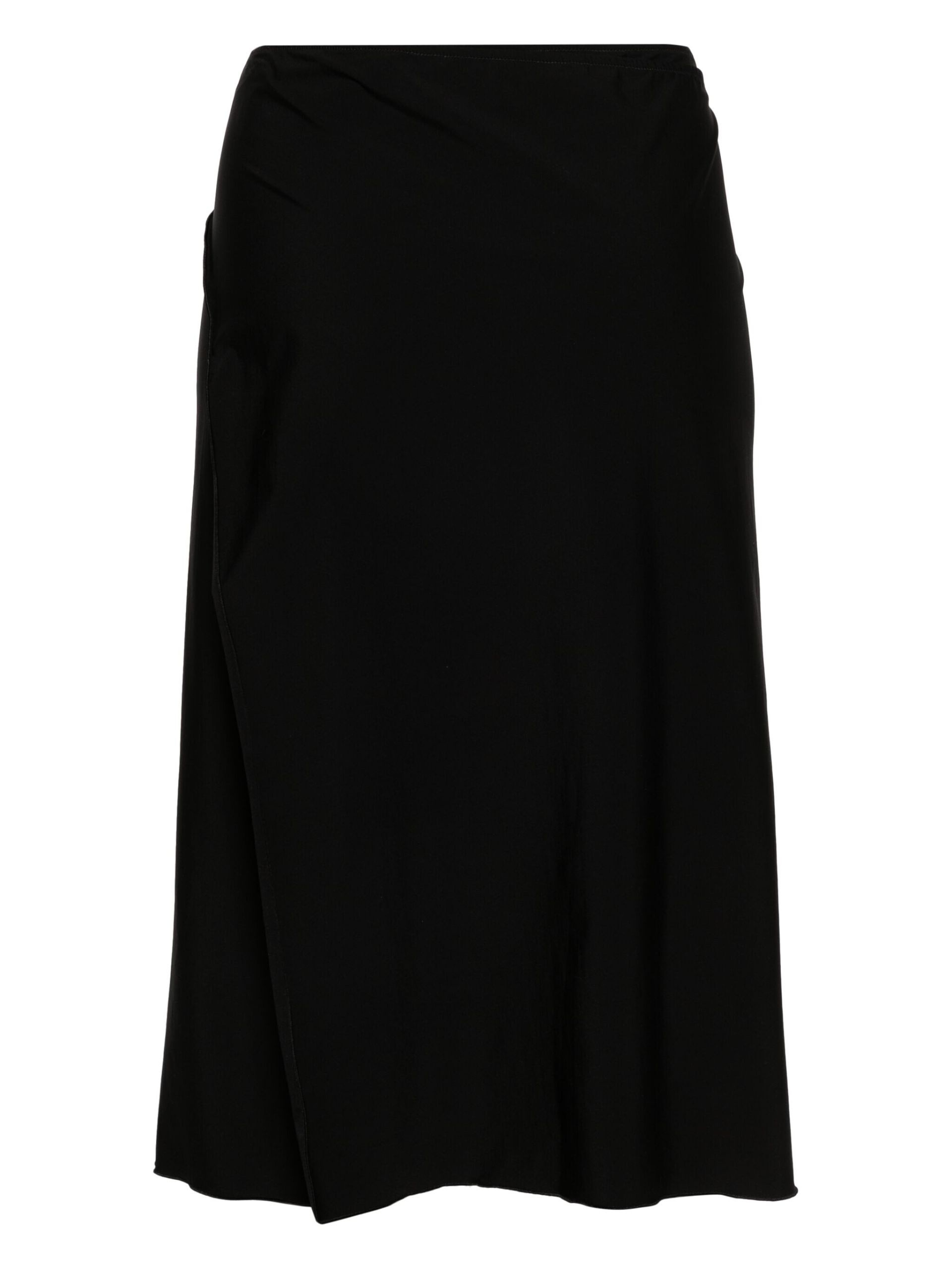 VERSACE Black Medusa 95 Beach Cover Up brownsfashion REVERSIBLE
