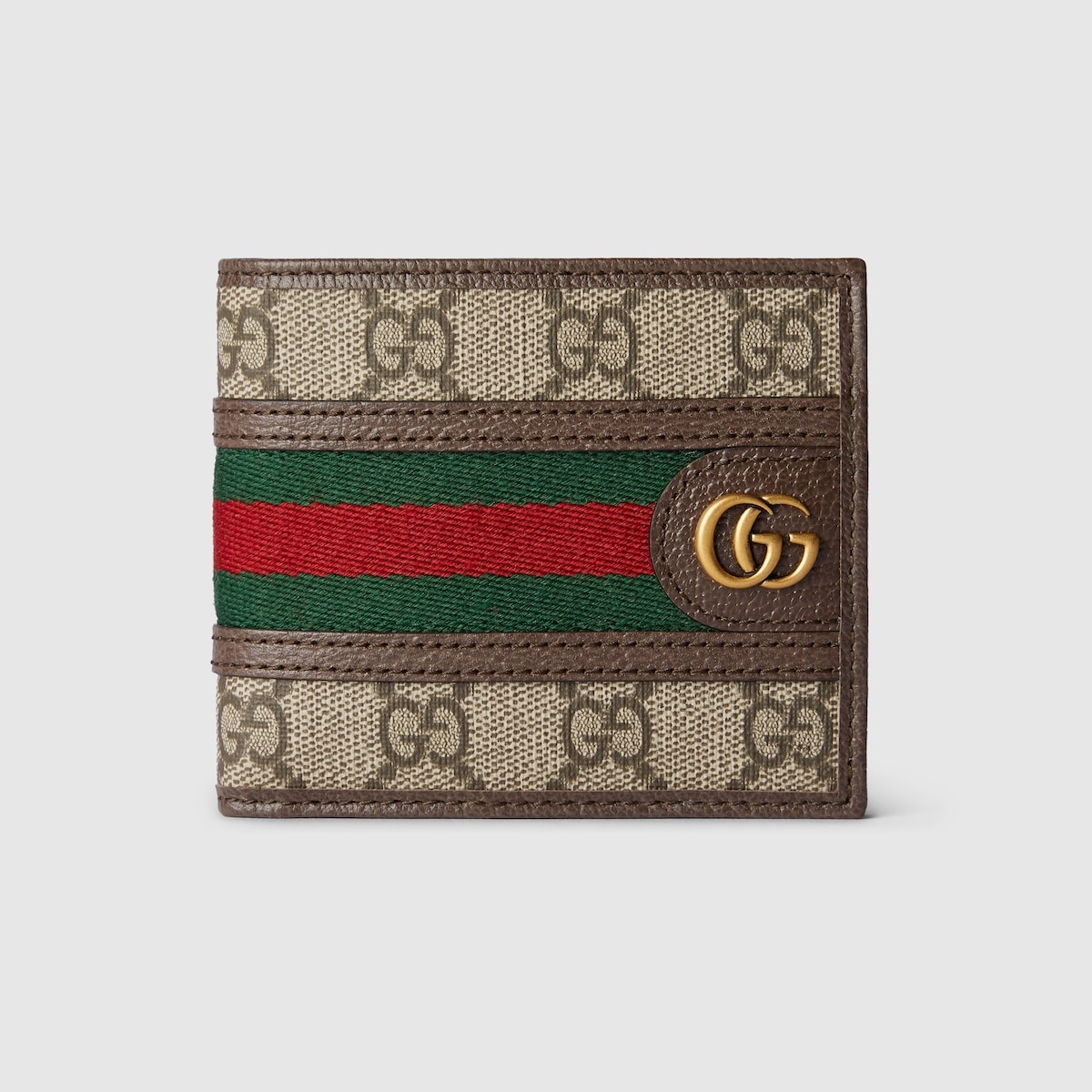 Ophidia GG wallet - 1