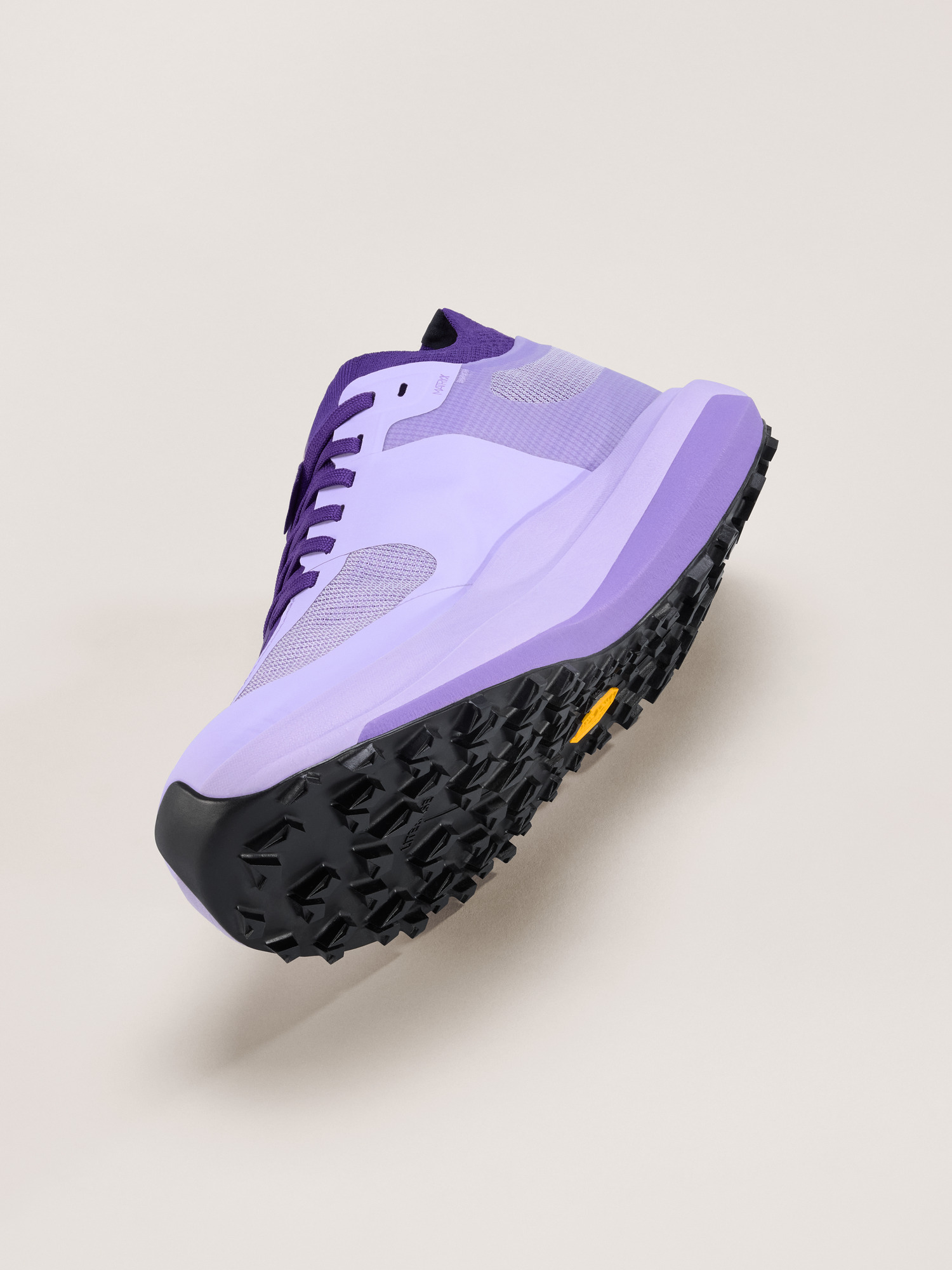 Sylan Pro Shoe - 5