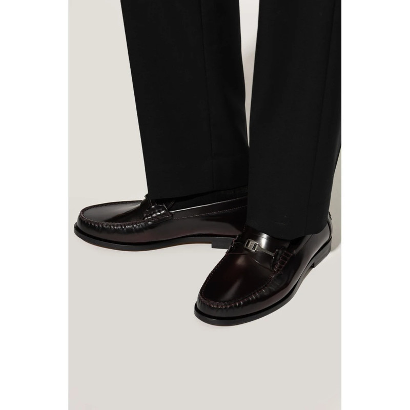 FERRAGAMO HARRY MAN LOAFERS outlook